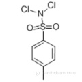Διχλωραμίνη Τ CAS 473-34-7